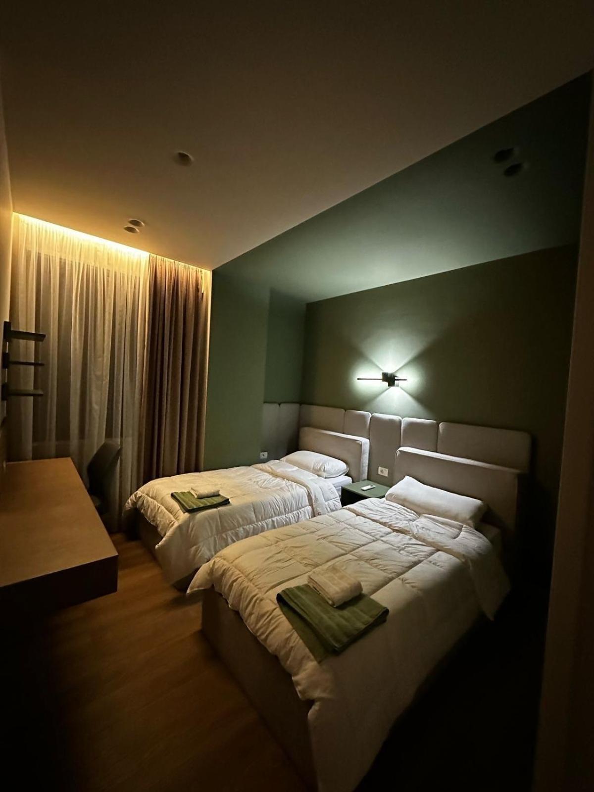 Fjori Di Bosco Apartament *