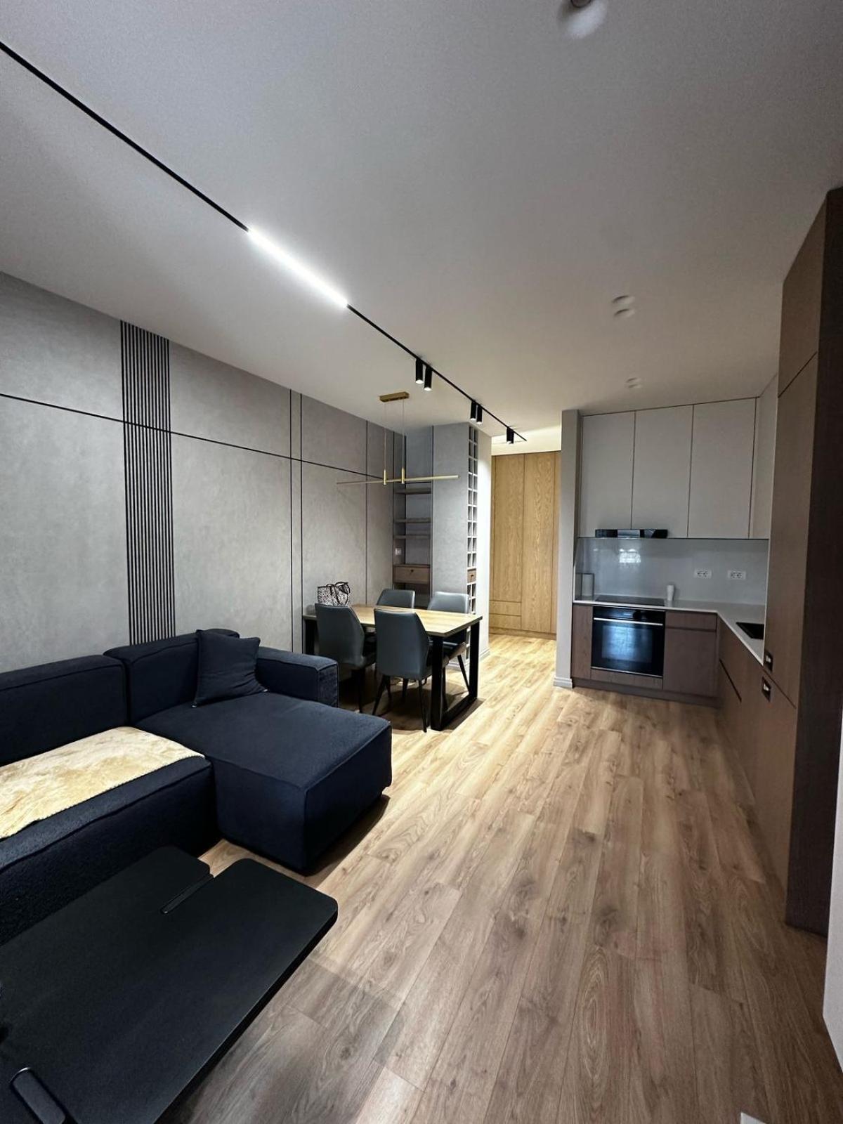 Fjori Di Bosco Apartament Tirana