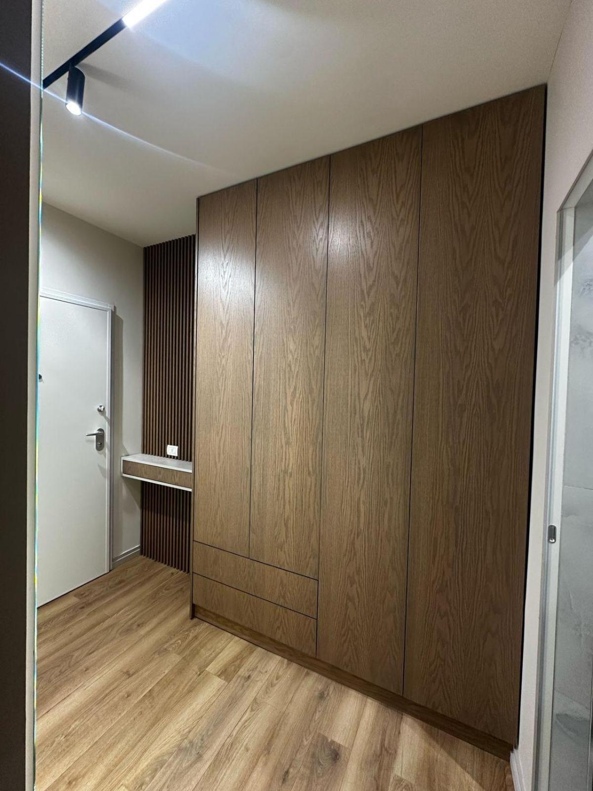 Apartment Fjori Di Bosco Tirana