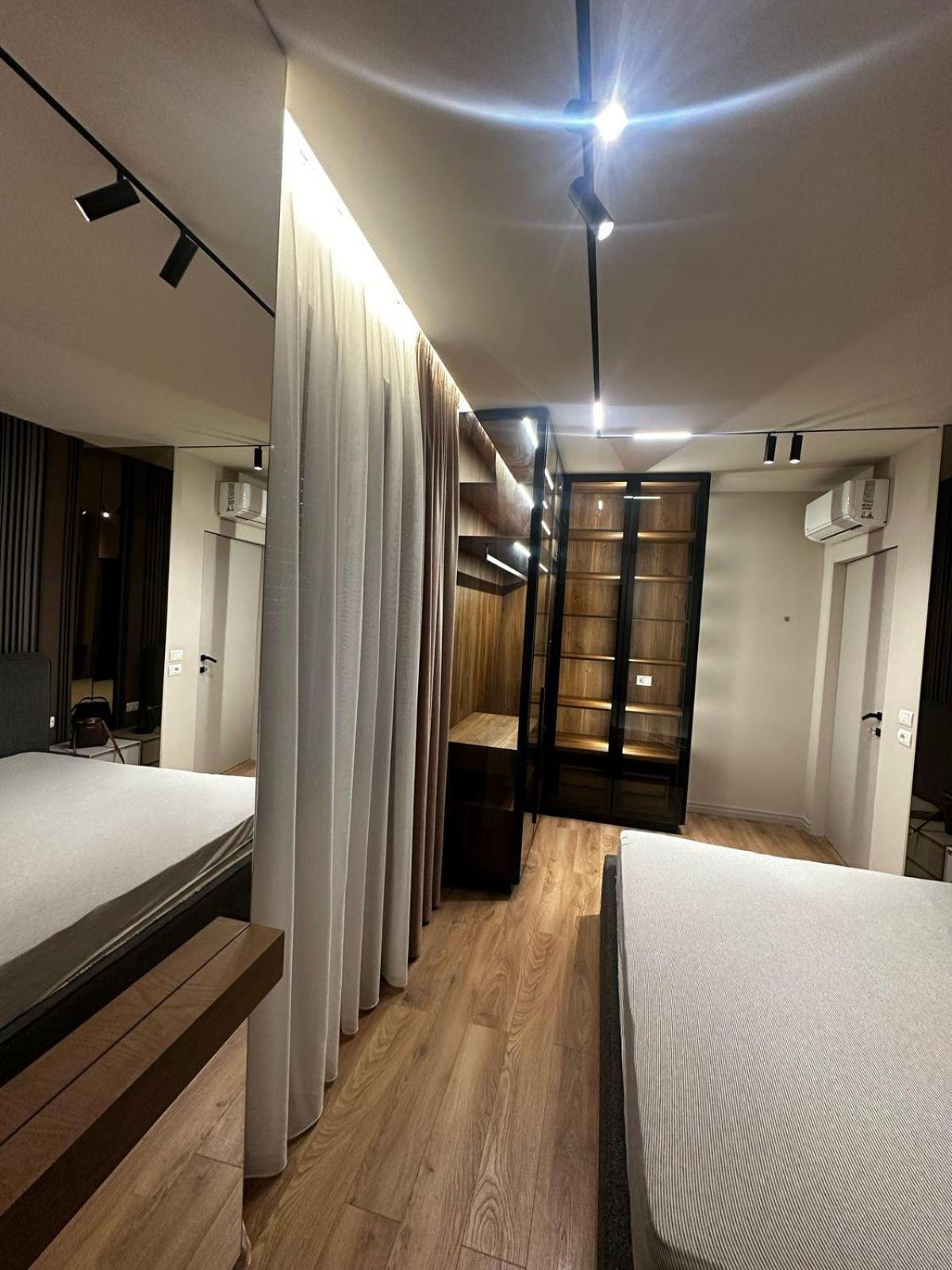 Apartment Fjori Di Bosco Tirana