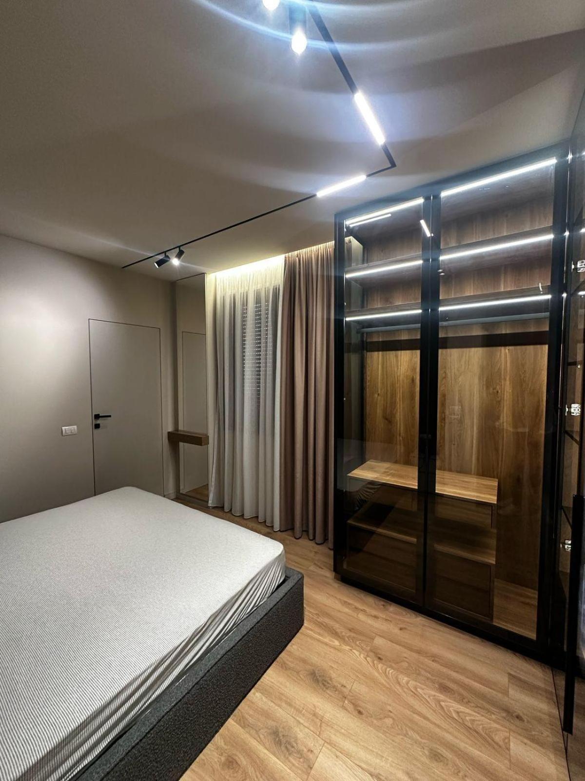 Fjori Di Bosco Apartment
