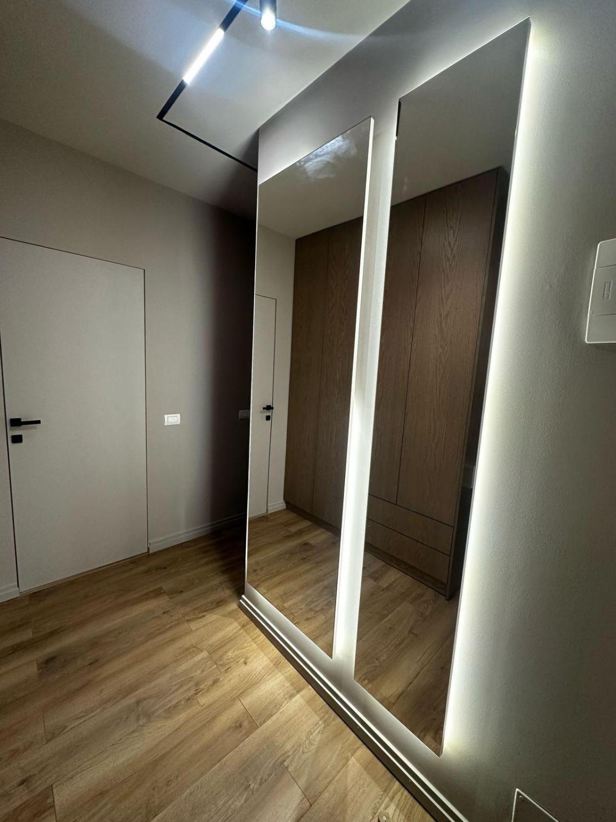 Fjori Di Bosco Apartment Tirana