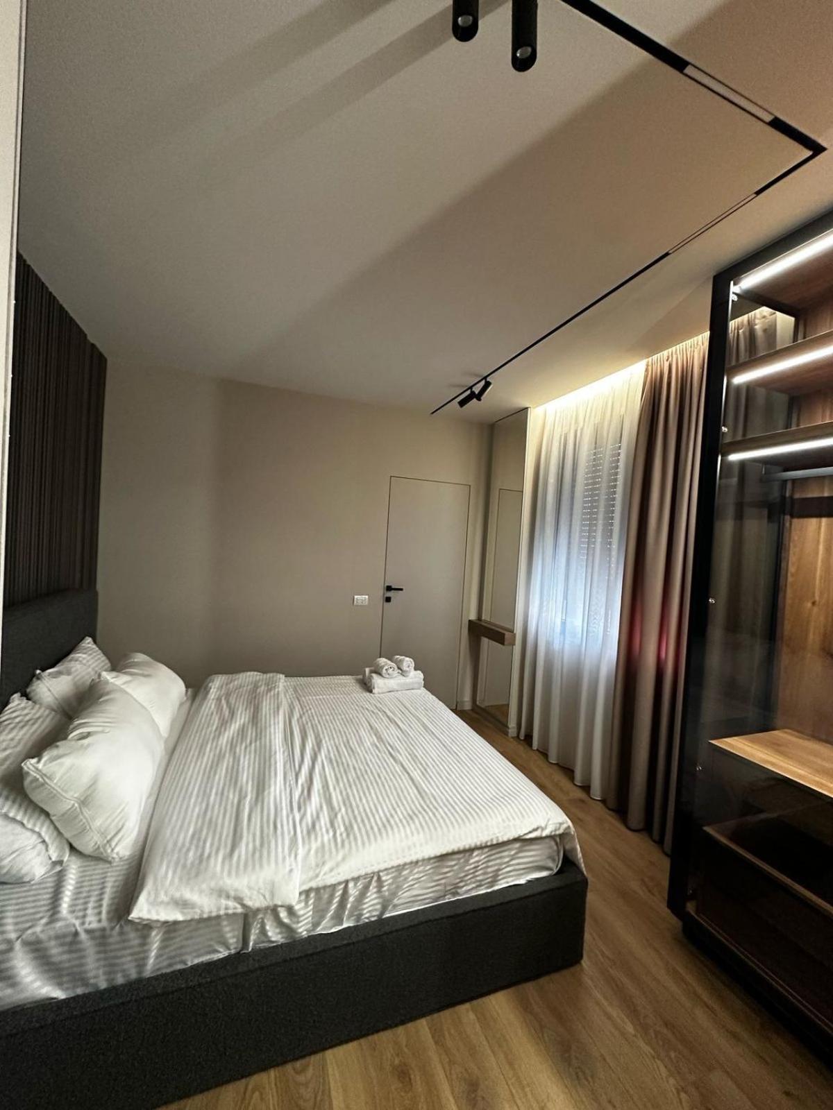 Fjori Di Bosco Apartment *
