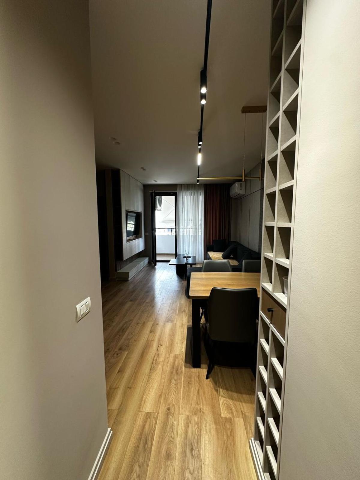 Apartment Fjori Di Bosco Tirana