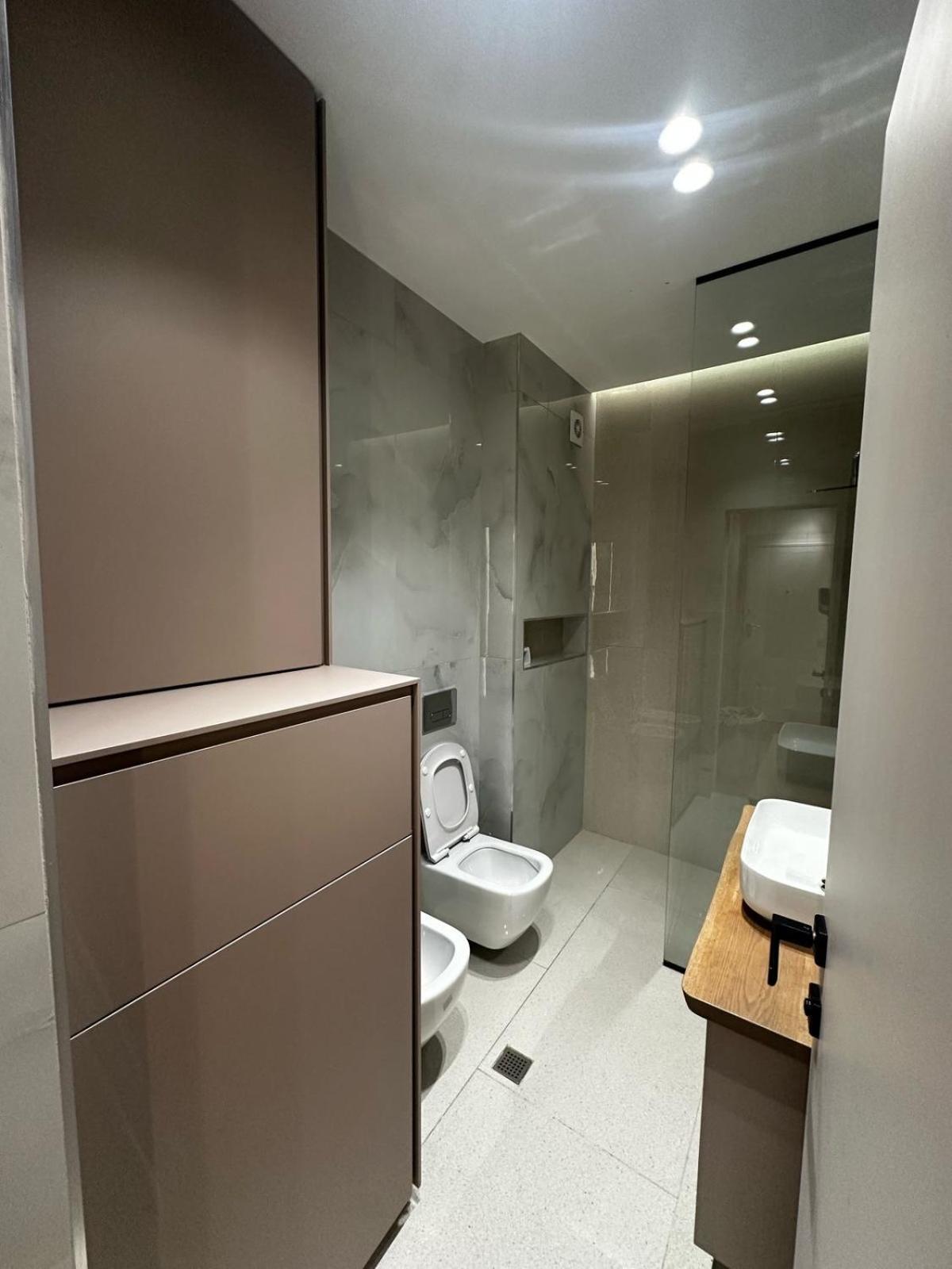 Apartment Fjori Di Bosco Tirana
